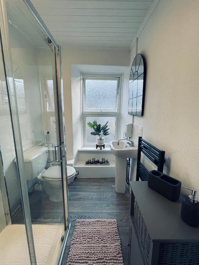 Beautiful 2 Bed Cornish Cottage Madron Экстерьер фото